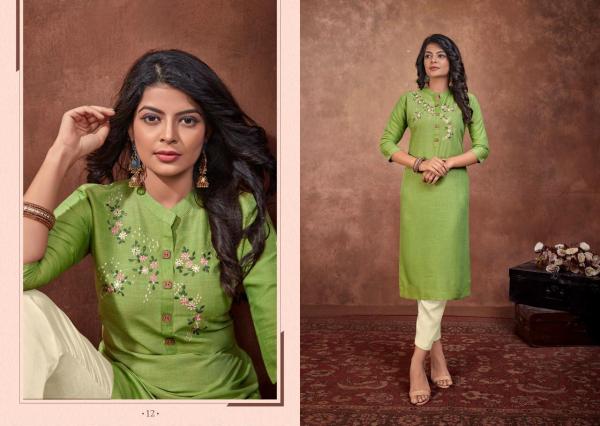 Lilly Raji 2-Rayon-Fancy-kurti